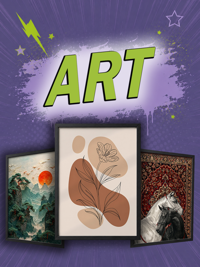 Art Frames