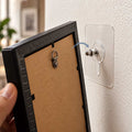 Adhesive Wall Screw