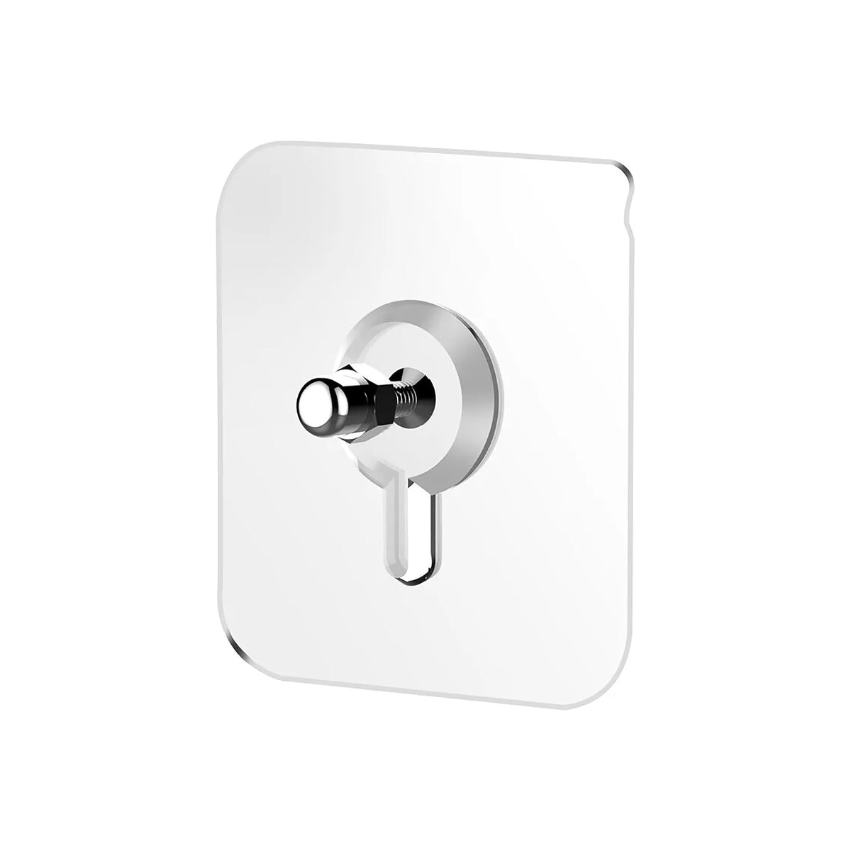 Adhesive Wall Screw