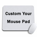 Custom Your Mouse Pad
