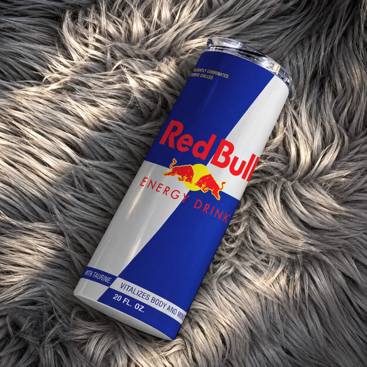 Red Bull Mug MDB-1 - Second View
