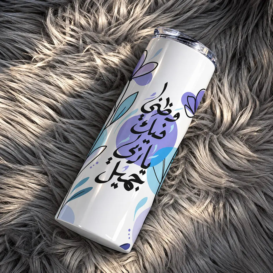 Red Bull Mug MDB-18 - Second View