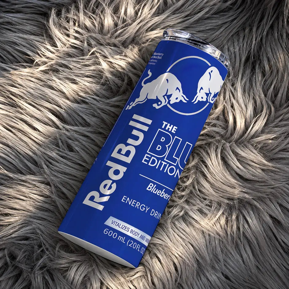 Red Bull Mug MDB-5 - Second View