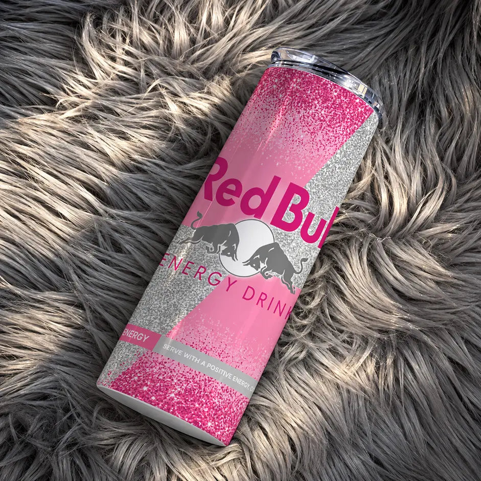 Red Bull Mug MDB-9 - Second View