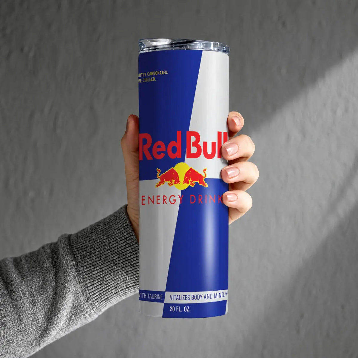 Red Bull Mug MDB-1