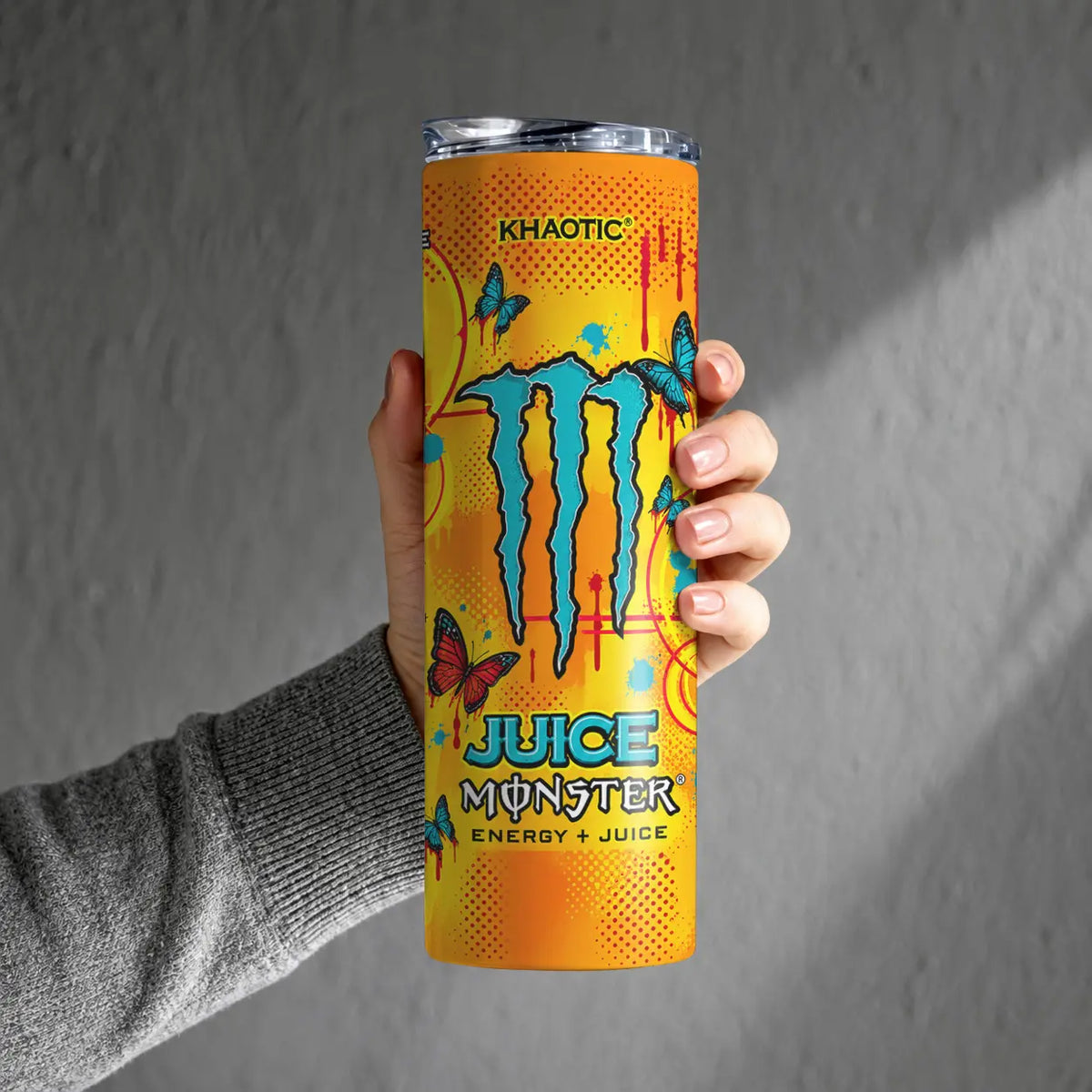 Red Bull Mug MDB-16