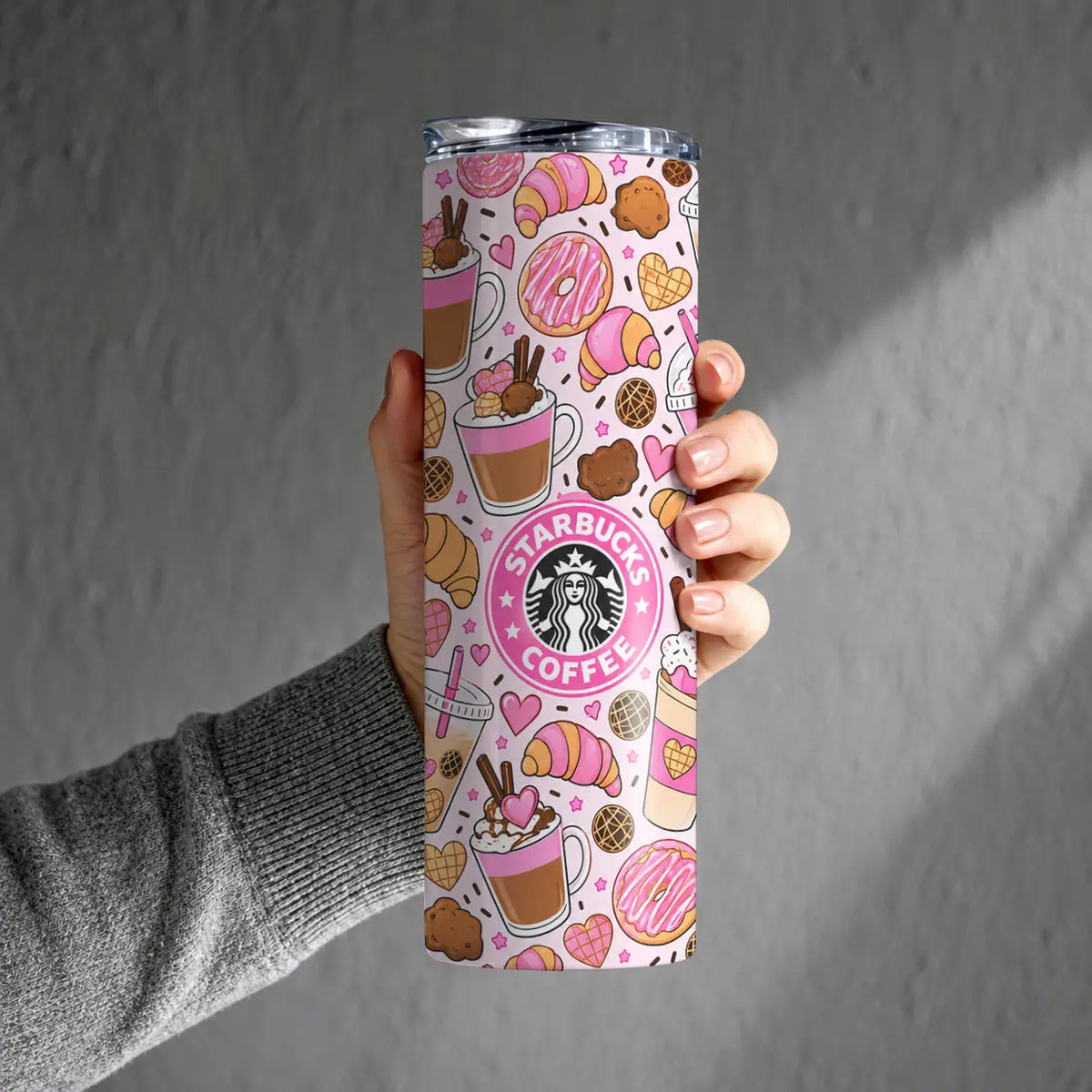 Red Bull Mug MDB-17