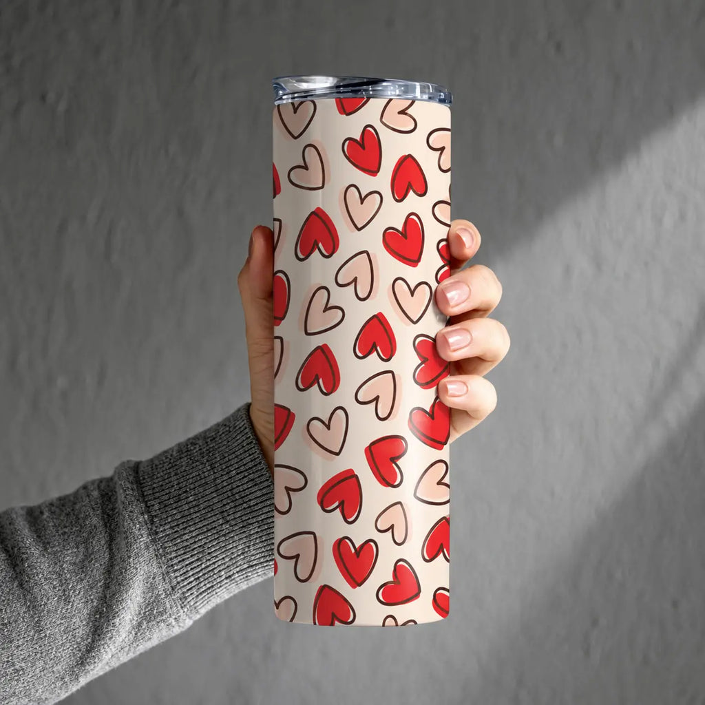Red Bull Mug MDB-19