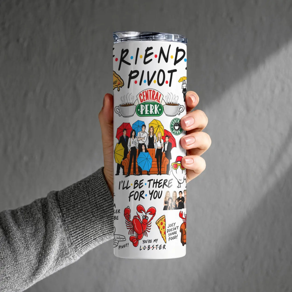 Red Bull Mug MDB-23