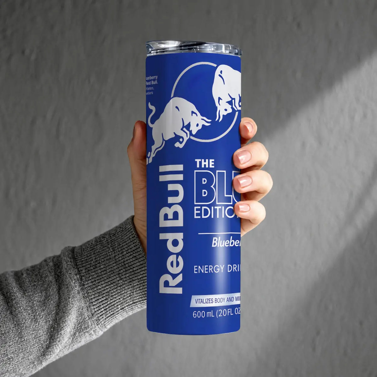 Red Bull Mug MDB-5