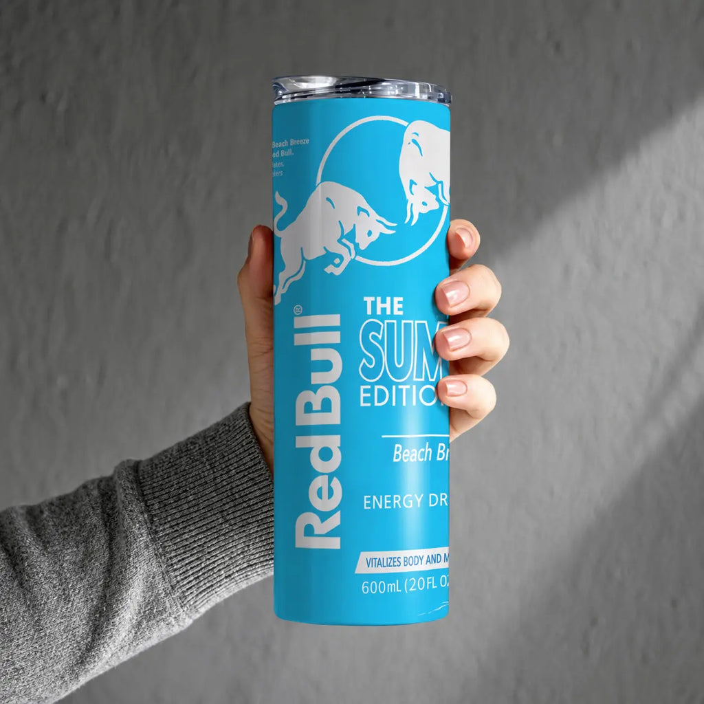 Red Bull Mug MDB-6