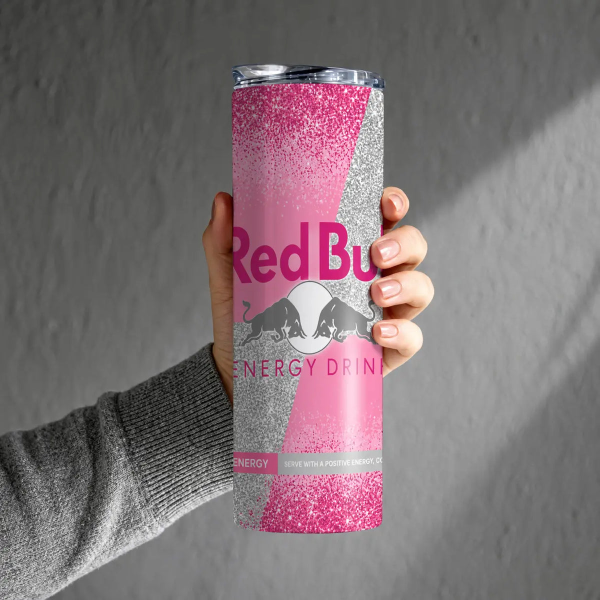 Red Bull Mug MDB-9