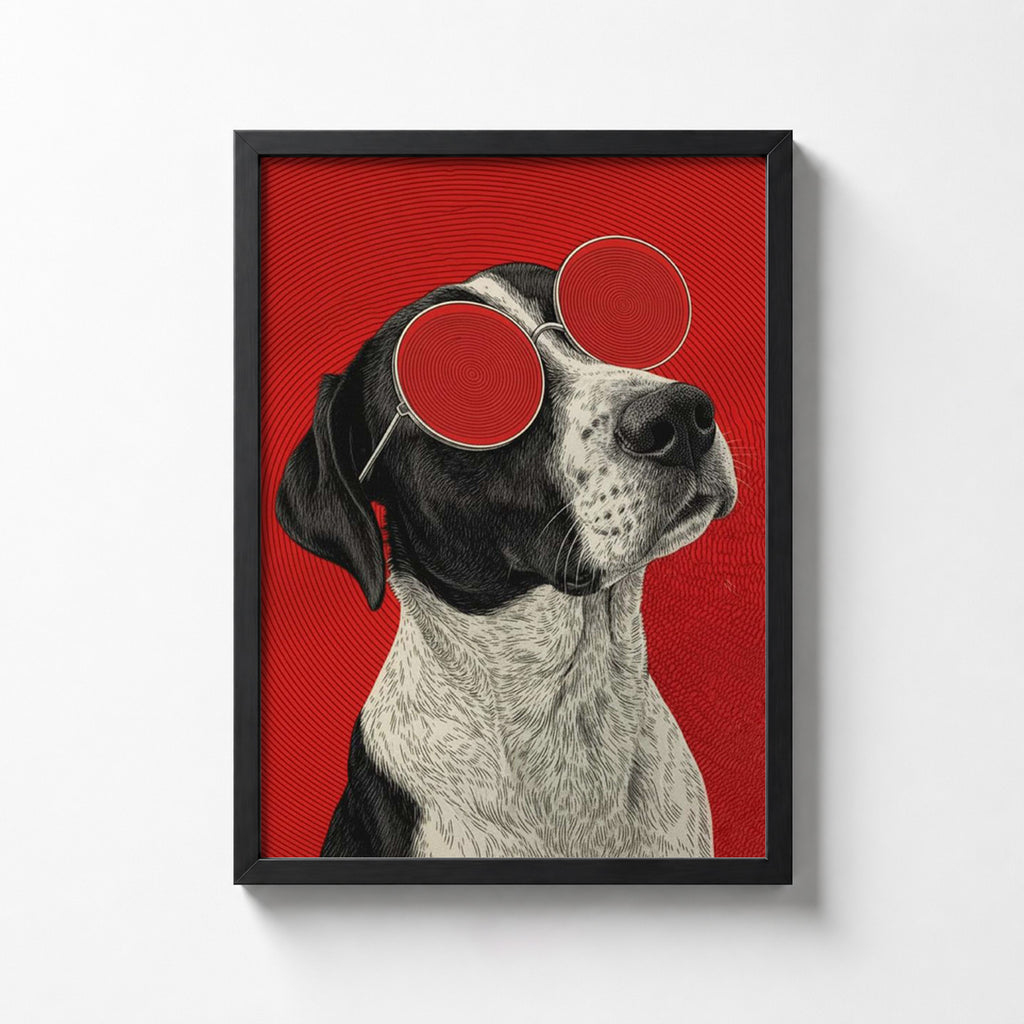 Hypnotic Dog