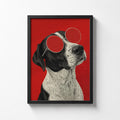 Hypnotic Dog
