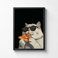 Pizza Cat