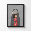Spirited Away