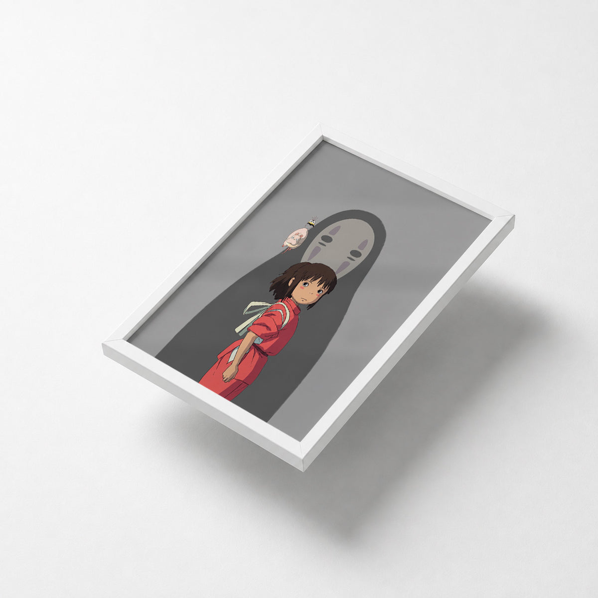 Spirited Away