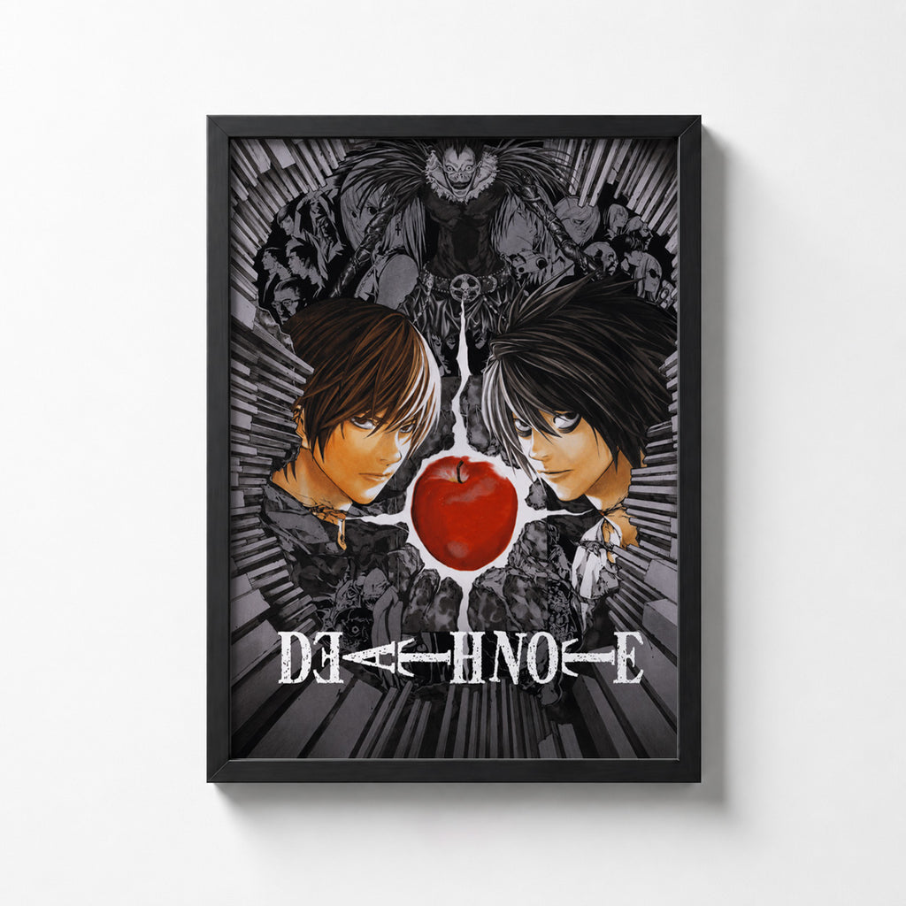 Death Note