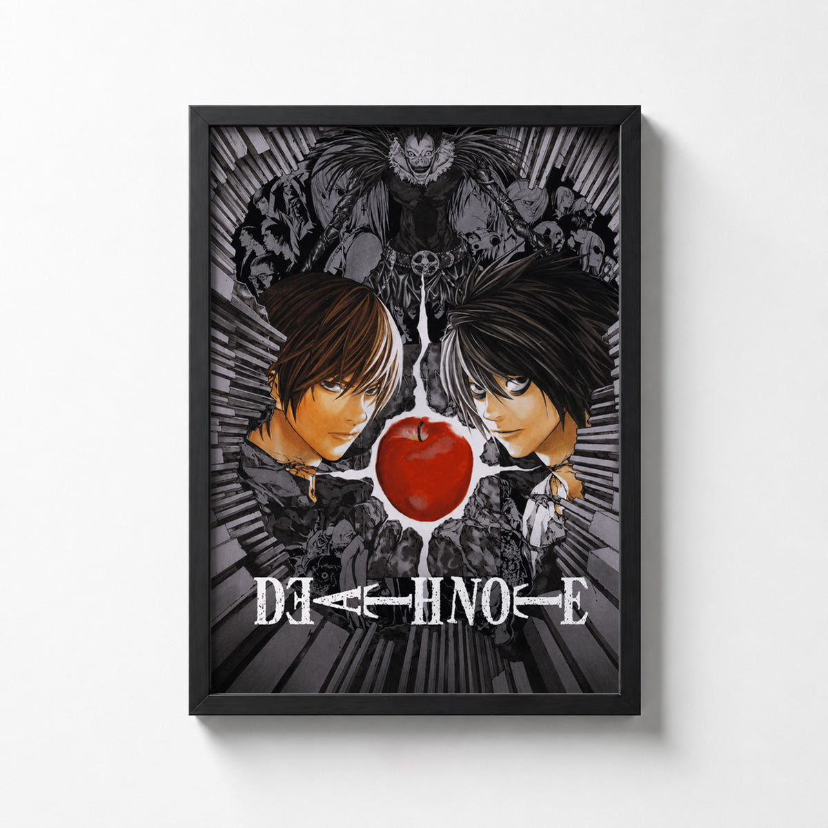 Death Note