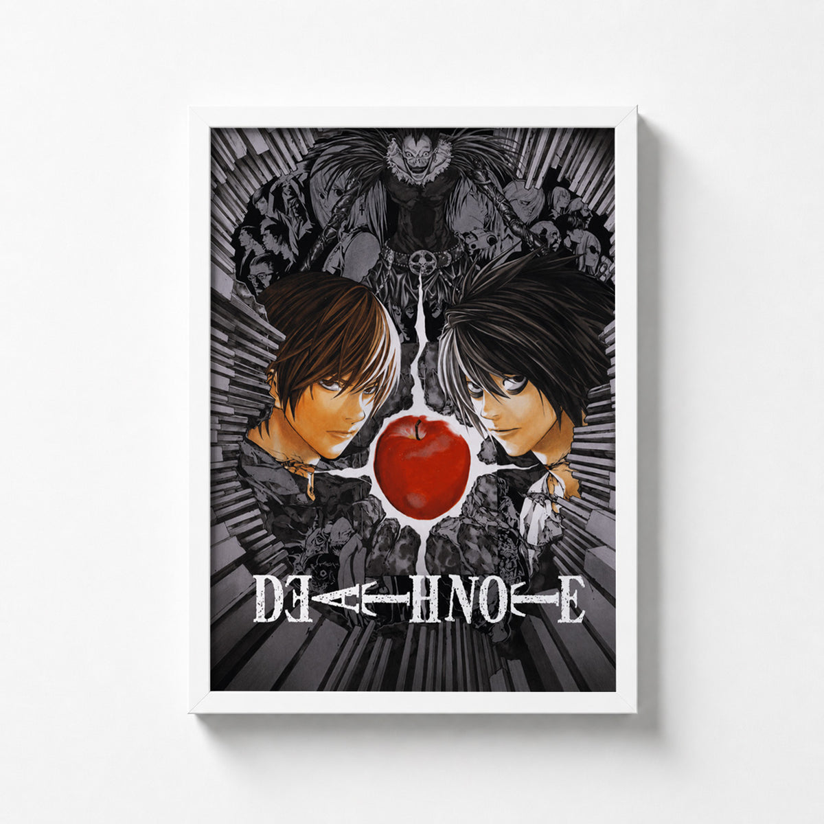 Death Note