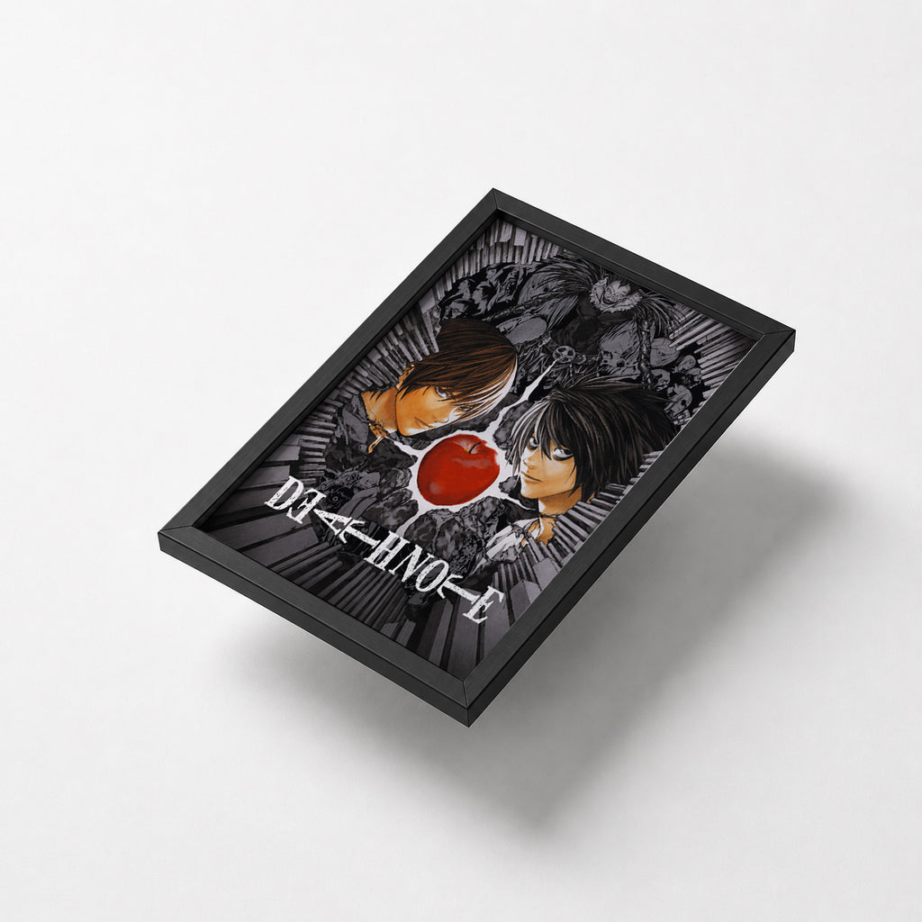 Death Note