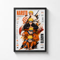 Naruto Uzumaki