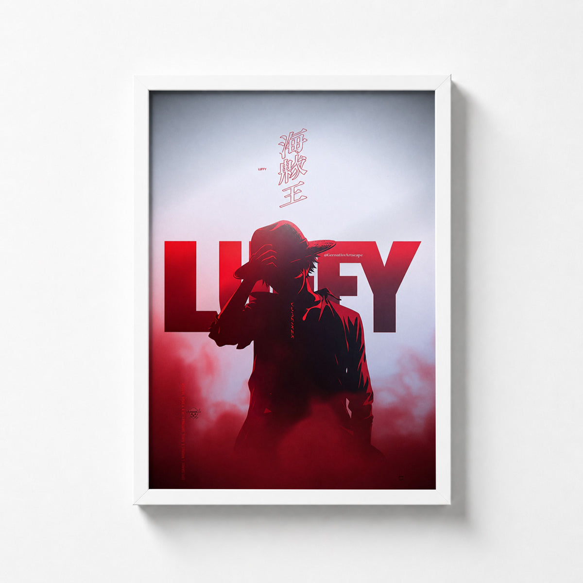 Luffy