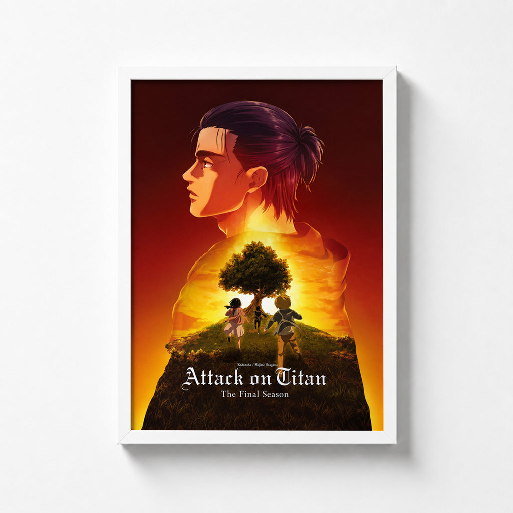 Attack on Titan