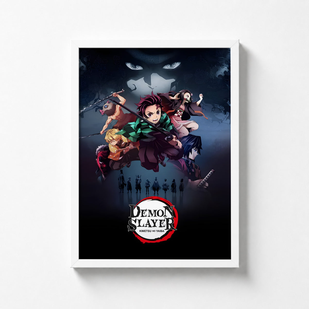 Demon Slayer