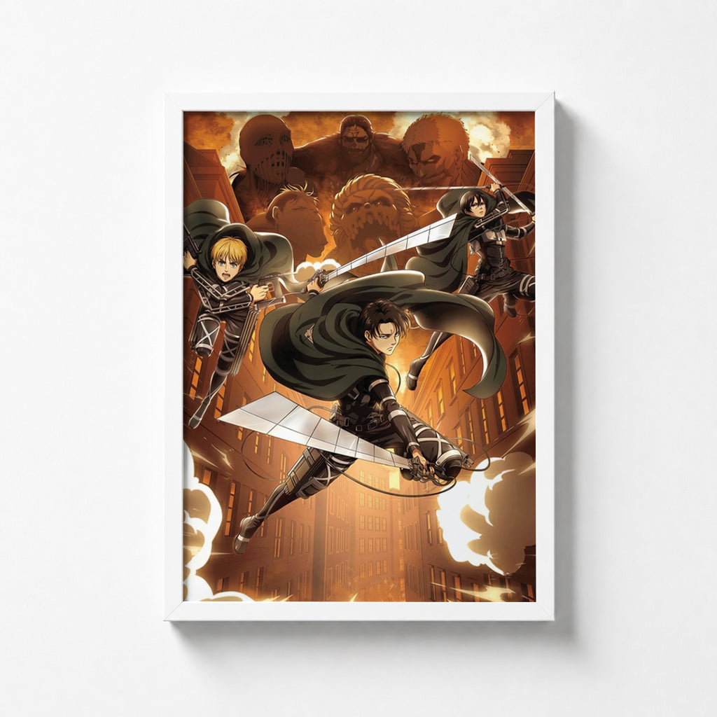 Attack on Titan