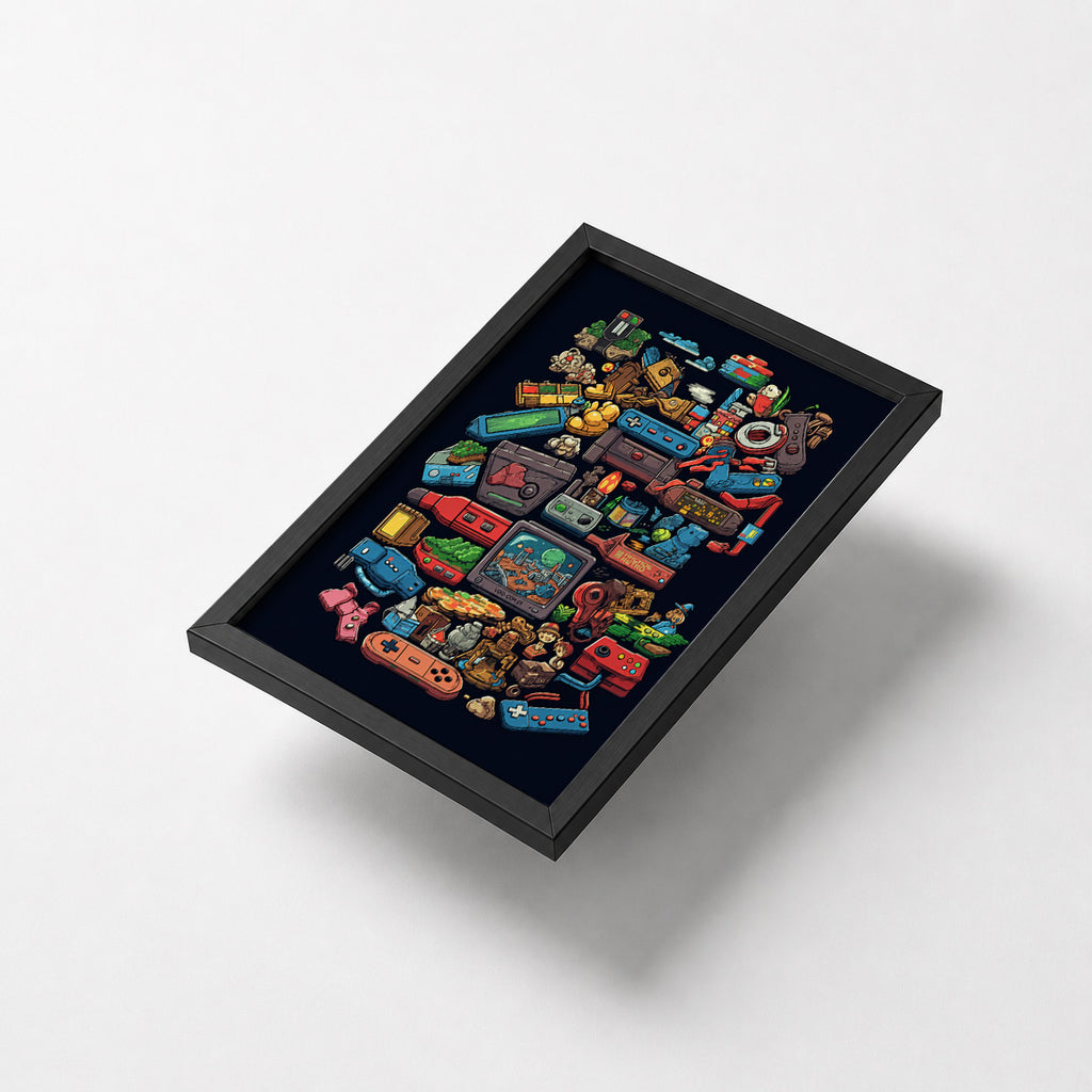 Retro Gaming