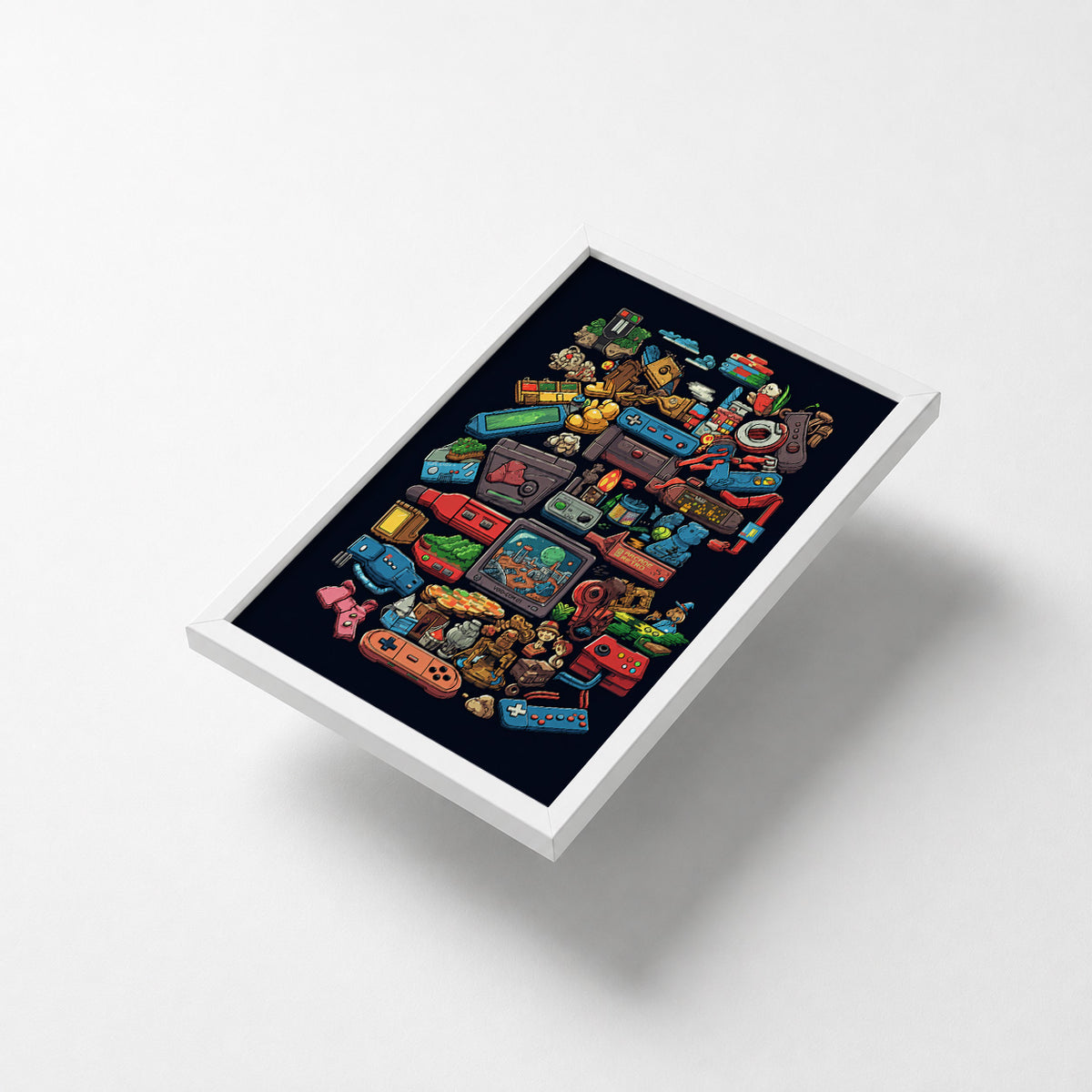 Retro Gaming