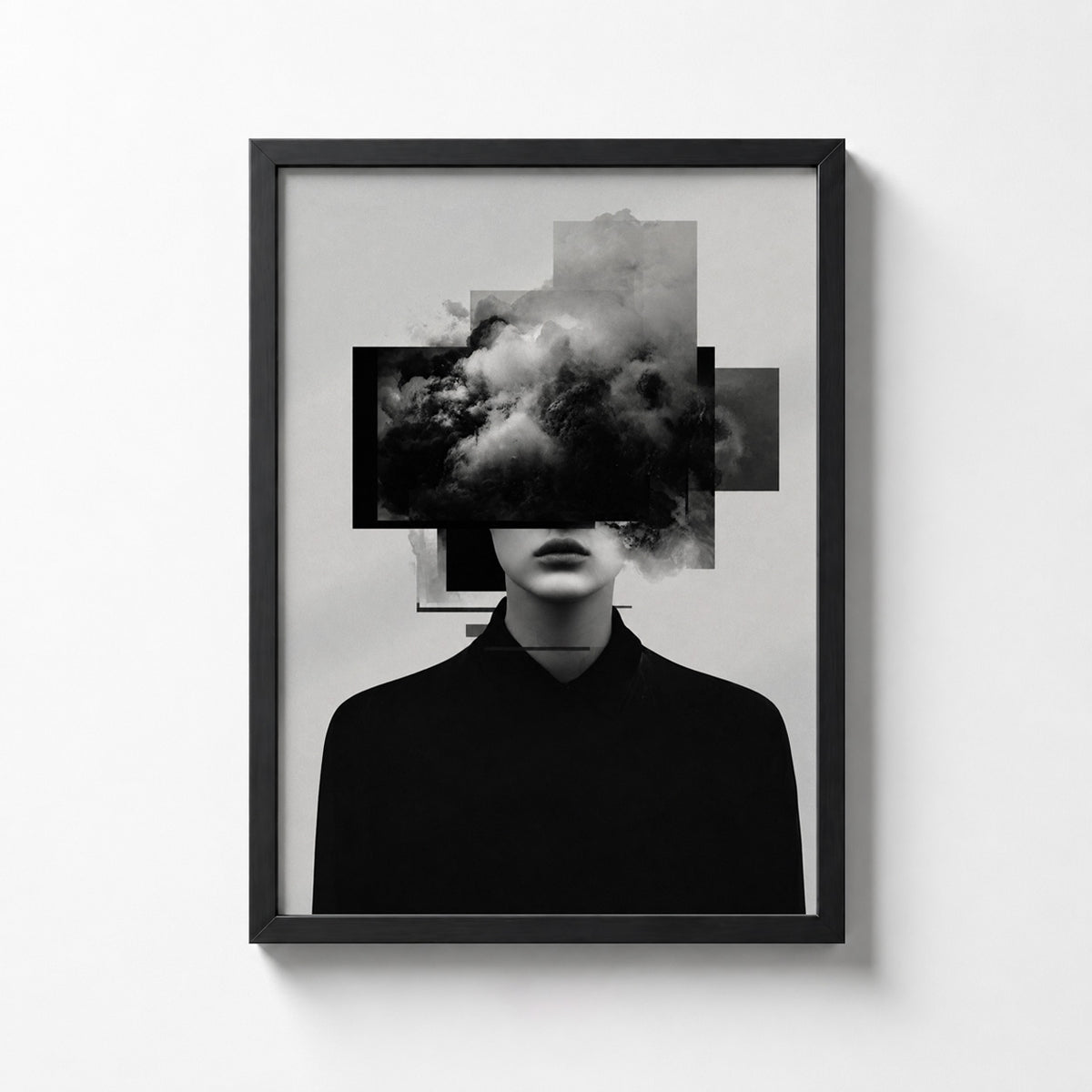 Cloud Mind