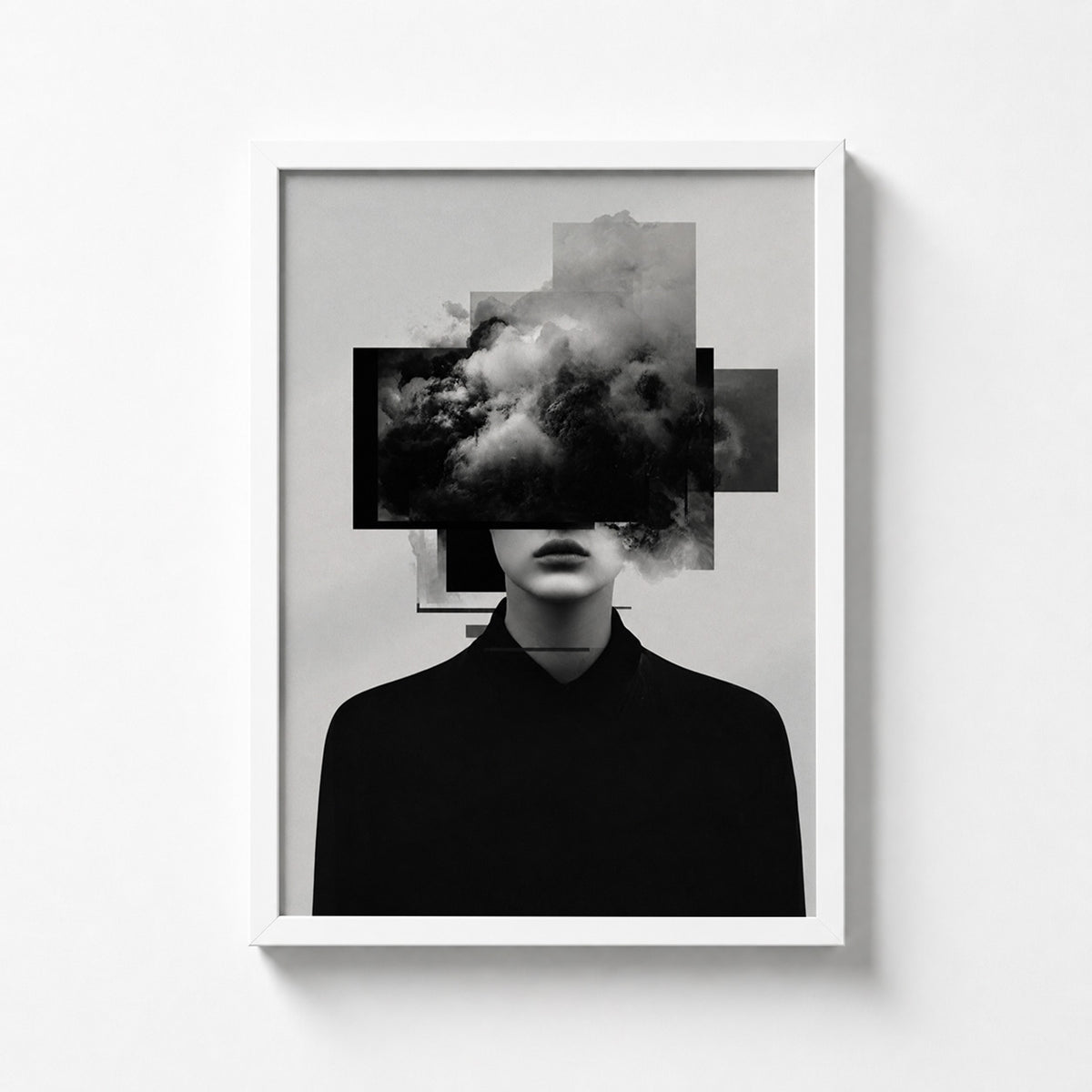 Cloud Mind