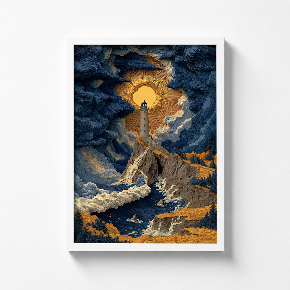Lighthouse