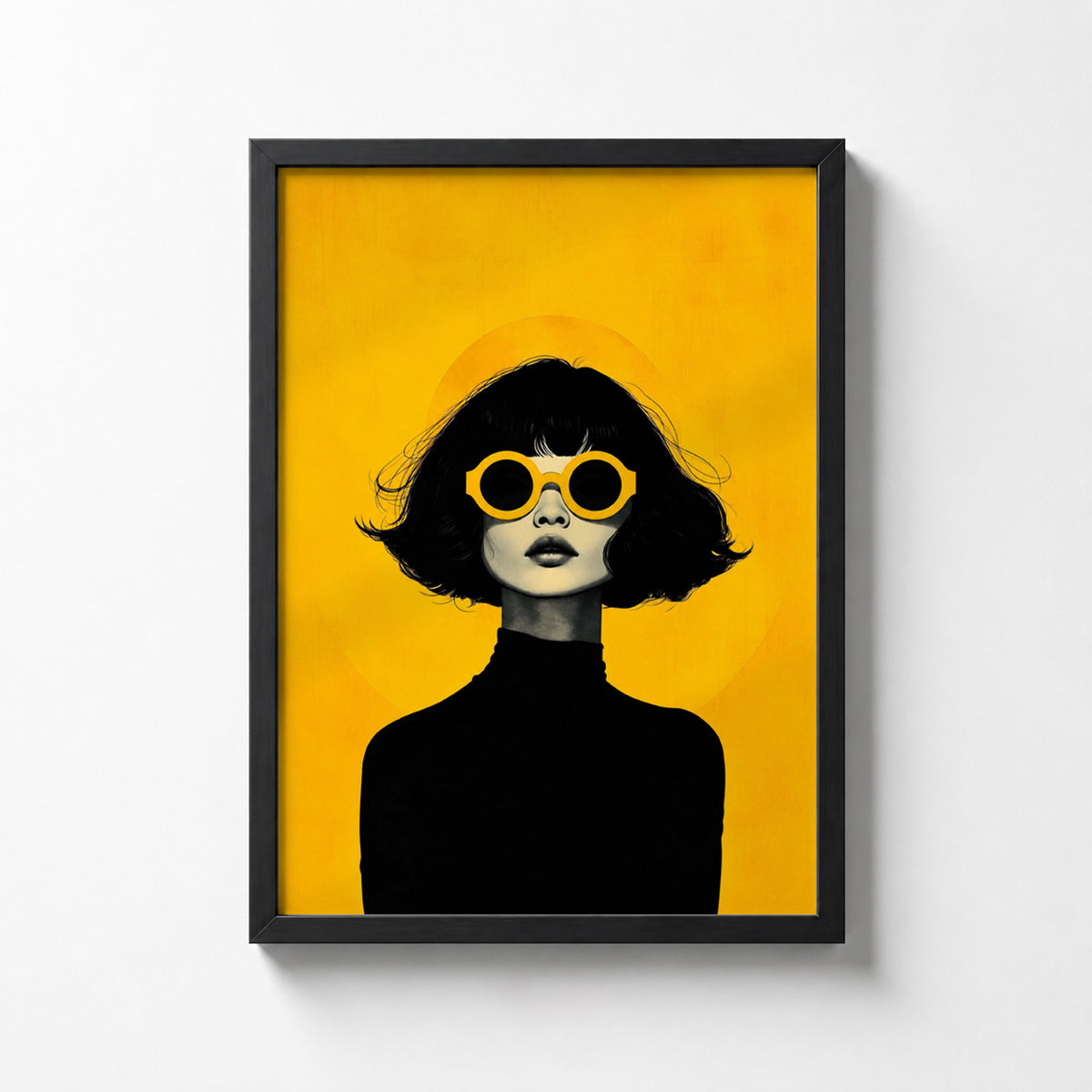 Yellow Shades