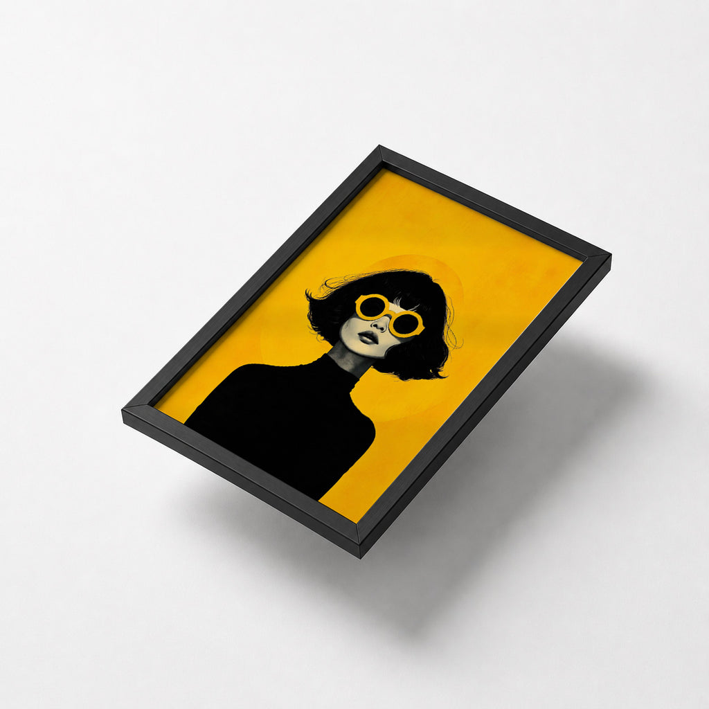 Yellow Shades