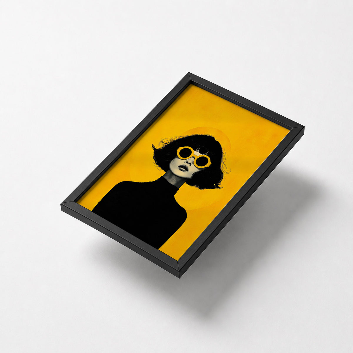 Yellow Shades