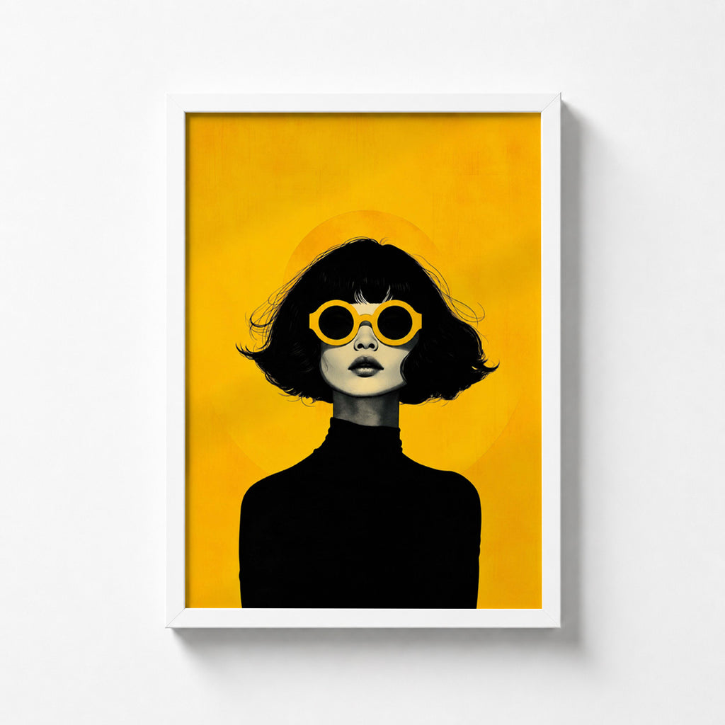 Yellow Shades