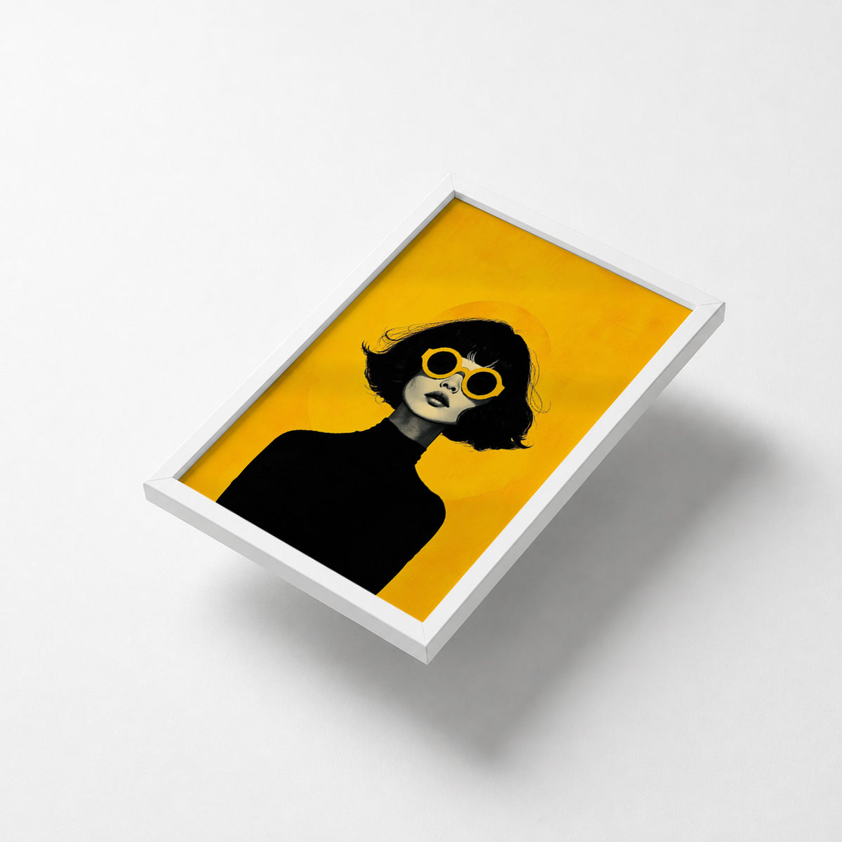 Yellow Shades