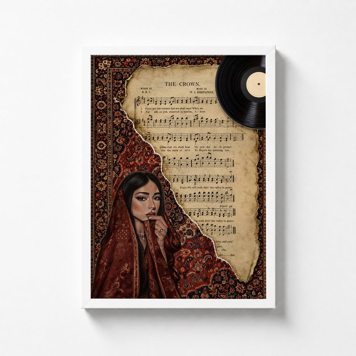 Vintage Melody