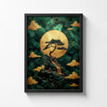 Golden Bonsai