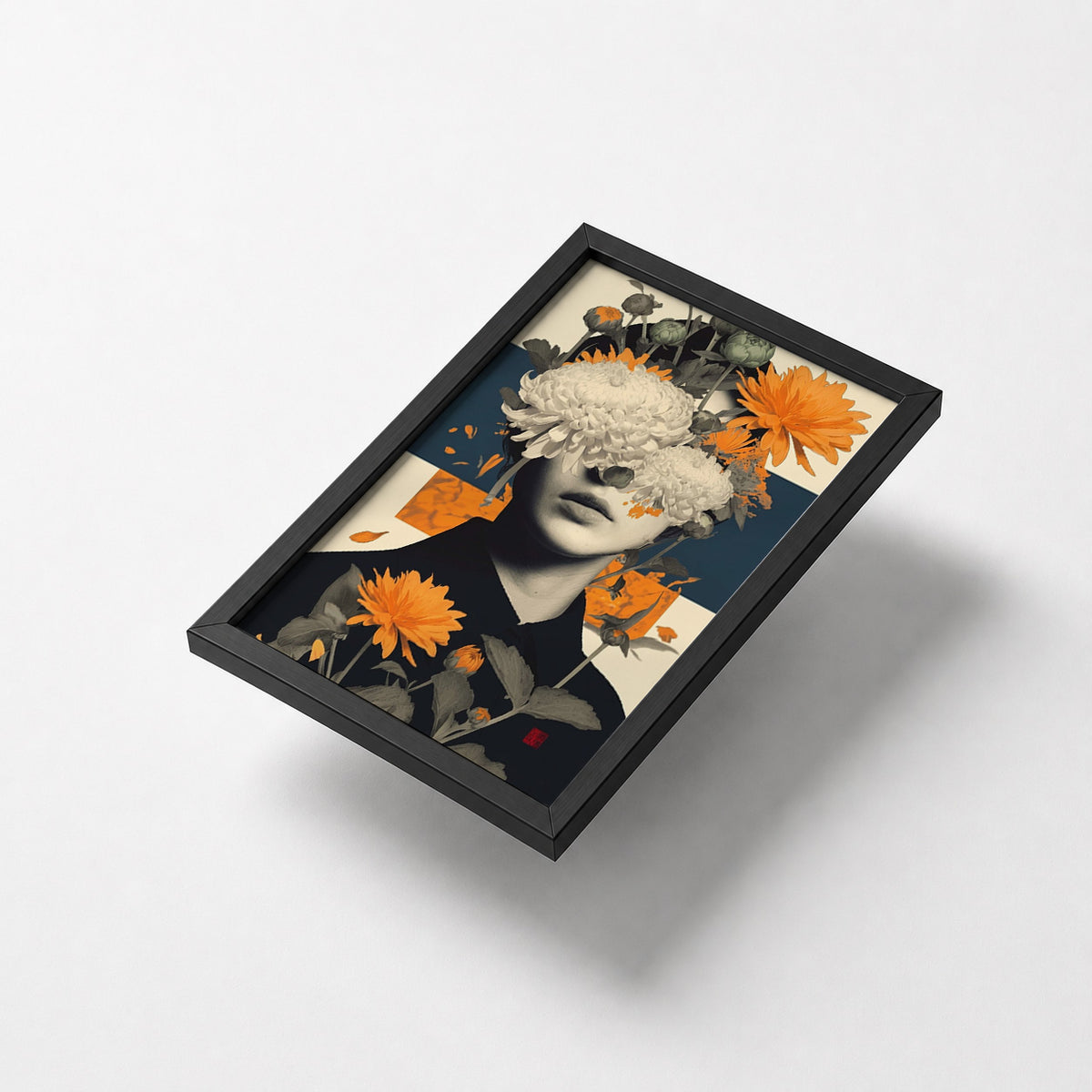 Floral Muse