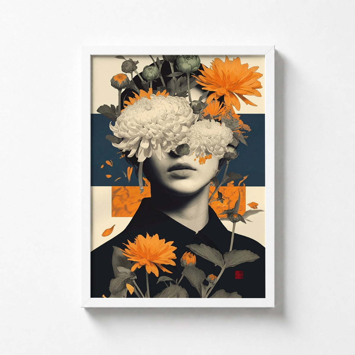 Floral Muse