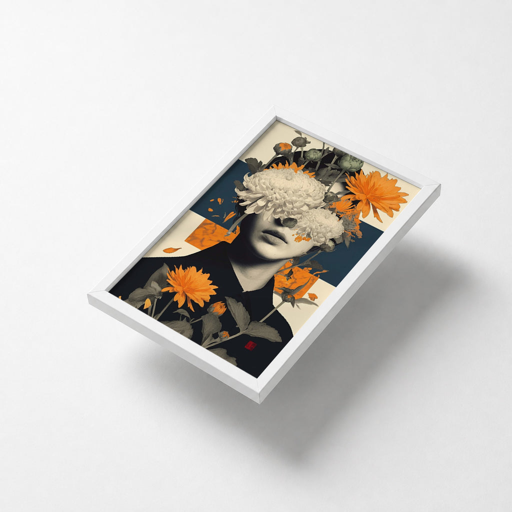 Floral Muse
