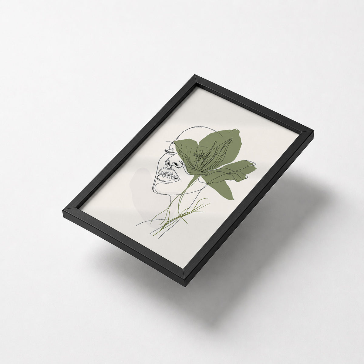 Botanical Muse