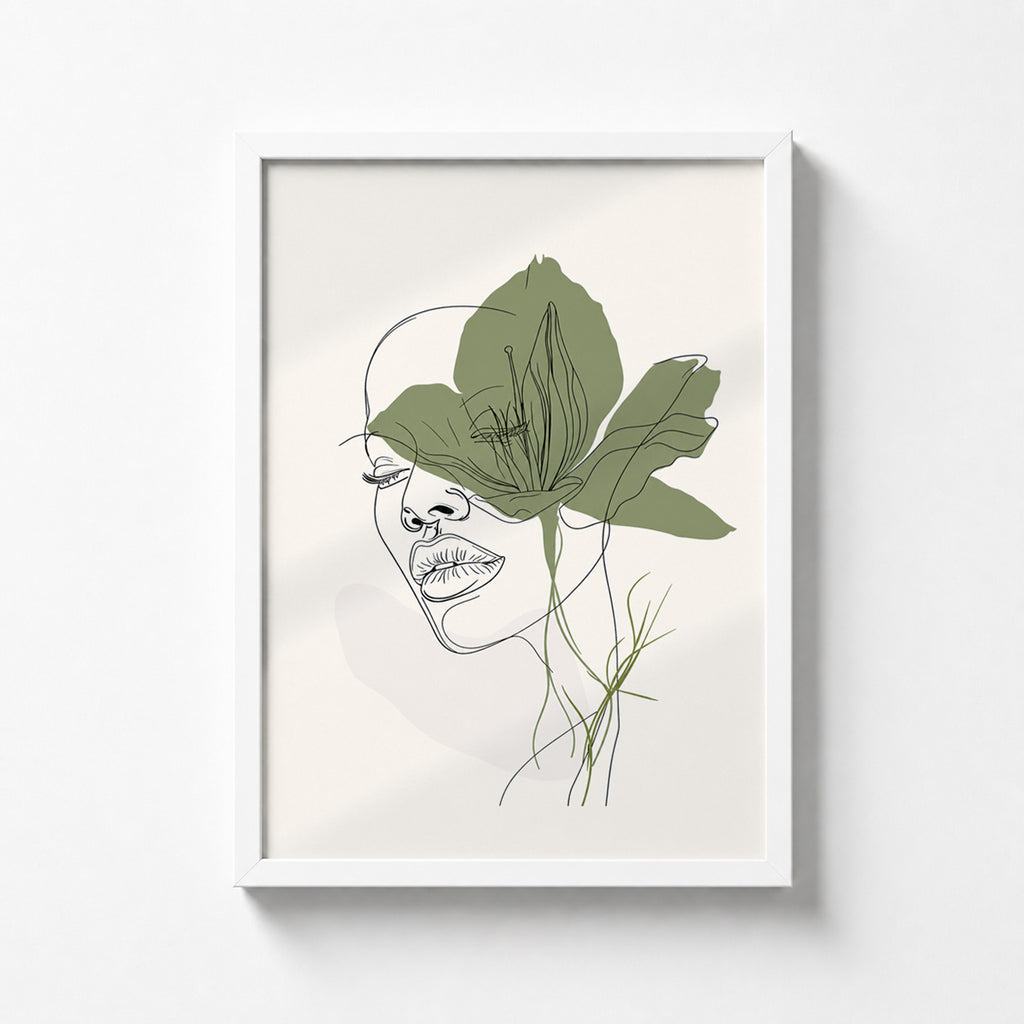 Botanical Muse
