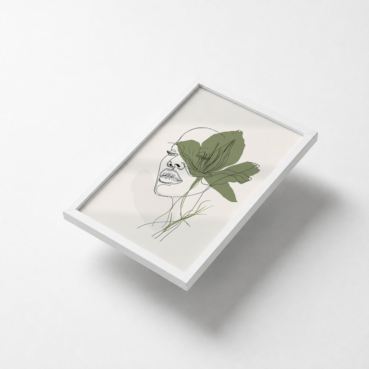 Botanical Muse