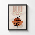 Abstract Harmony