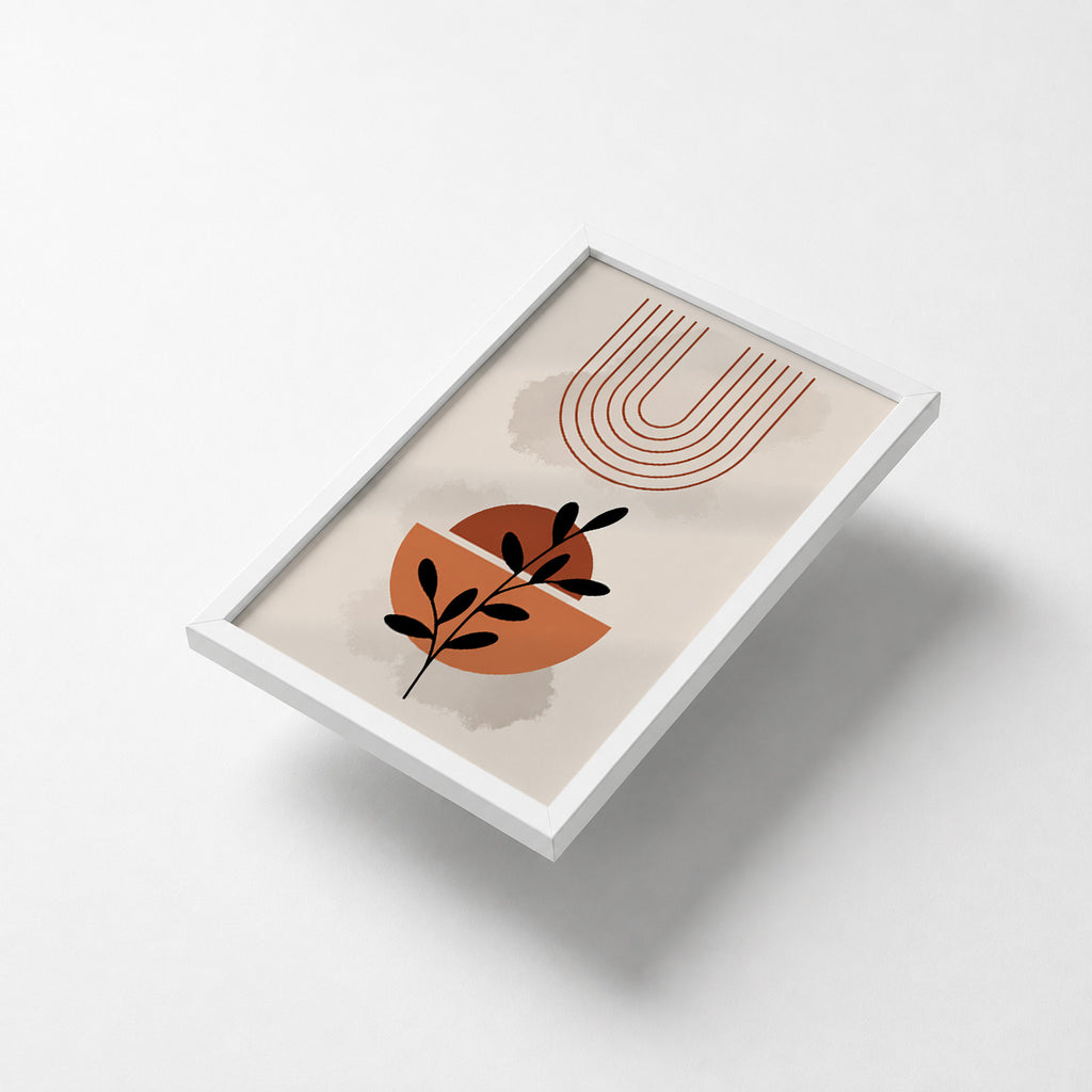 Abstract Harmony